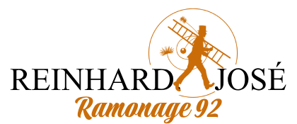 Logo Reinhard José Ramonage 92